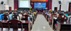 Liên đoàn Lao động thành phố Phan Thiết tổ chức tập huấn công tác tài chính năm 2022